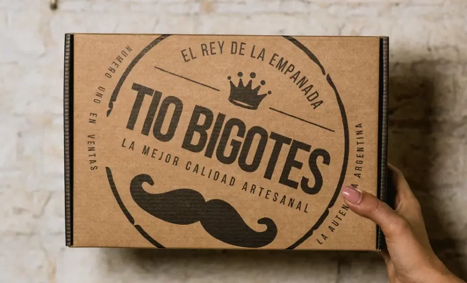 Tío Bigotes